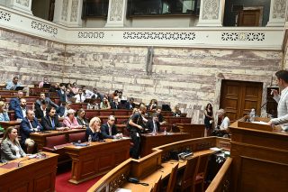 syriza koinovouleutiki omada